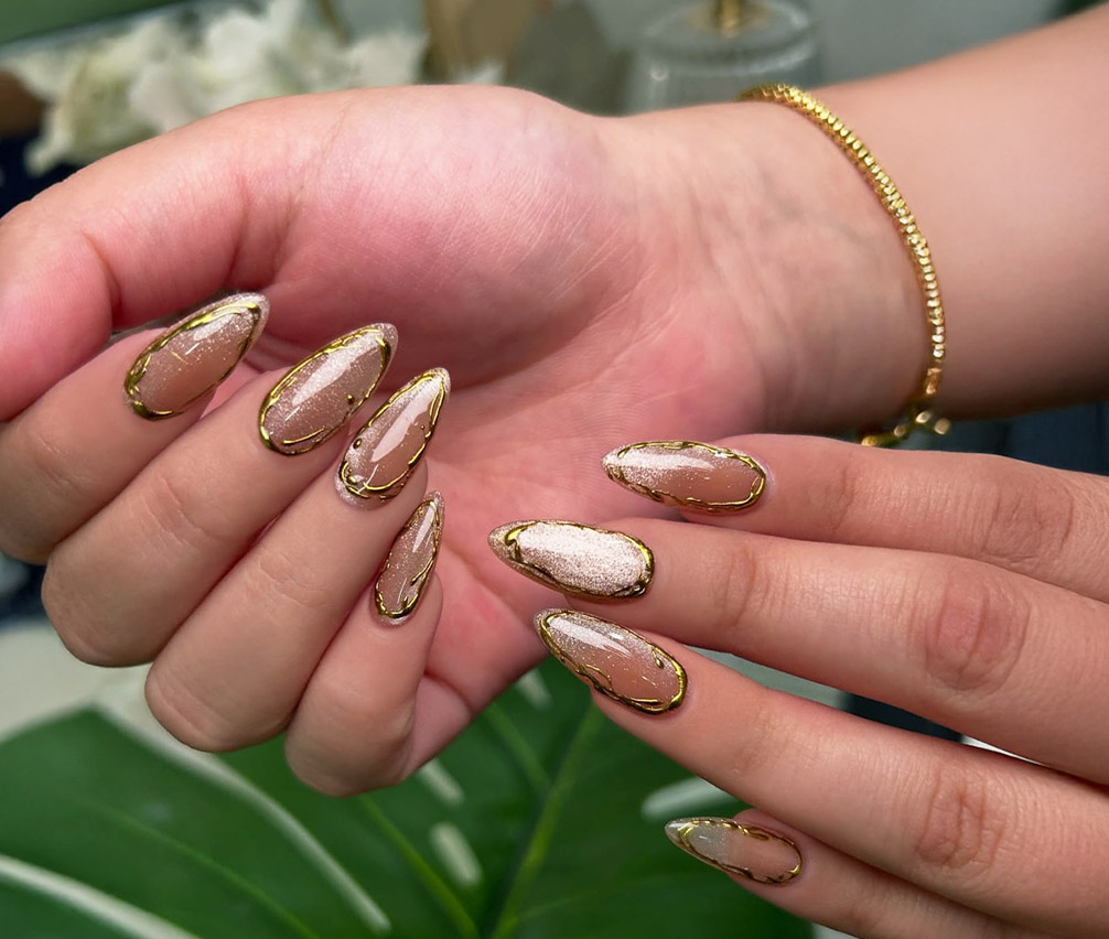Innovation Hair and Nail Salon