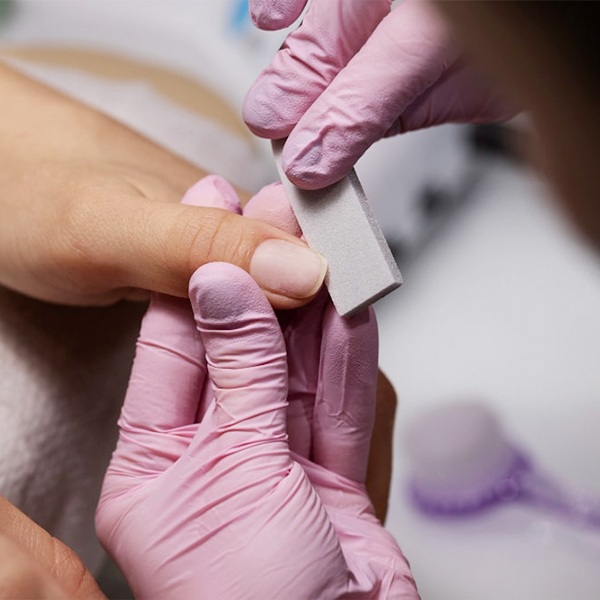 Innovation Hair and Nail Salon