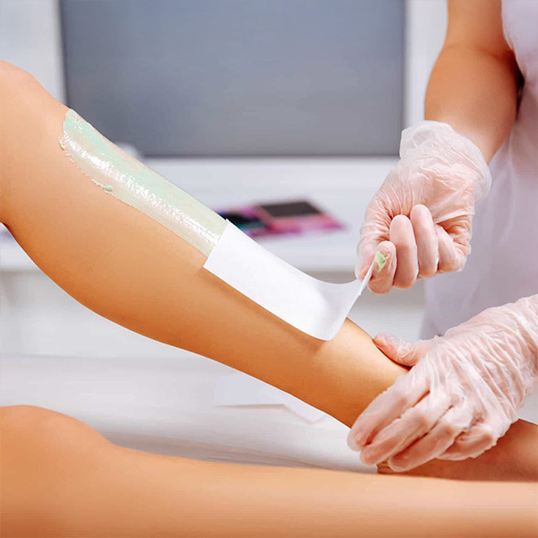 Innovation Hair and Nail Salon